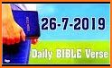 #Bible - Daily Bible Verses related image