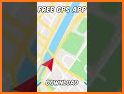 Voice GPS Navigation – Route Planner & Directions related image