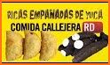 Empanadas RD related image