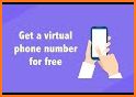 2nd Phone Number Text related image