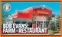 Bob Evans related image