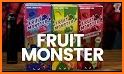 Fruit Monster Island related image