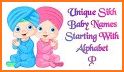 Sikh Baby Names From Gurbani related image