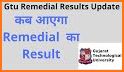GTU Results related image
