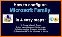 Microsoft Family Safety related image