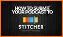 Stitcher for Podcasts related image
