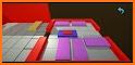 Block Routes 3D - Block Puzzle related image
