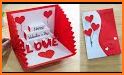 Valentines Cards Greetings related image