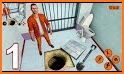 Grand Prison Escape Jail Break Prisoner Games related image