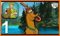 Scooby-Doo Mystery Cases related image