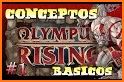 Olympus Rising related image