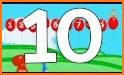 Dinotykes Balloon Bounce Count related image