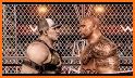 Wrestling Champions Ultimate Cage Revolution Fight related image