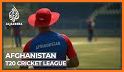 Afghanistan Cricket related image