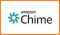 Amazon Chime related image
