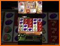 Slots 7777 -Slot Machine 77777 related image