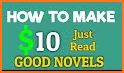 Readoo - Enjoy Good Novels & Stories related image