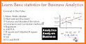 Basic Statistics related image