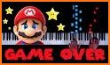 Piano - Story 4 Games related image