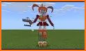 Realistic Five NightsAtFreddys Mod for MinecraftPE related image