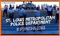 St. Louis Metropolitan Police Department related image