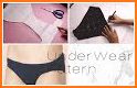 The Latest Womens Underwear Designs related image