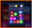 Merge Numbers – 2048 Puzzle Game related image