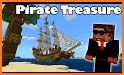 Pirates Treasure: Open World Adventure Survival related image