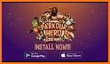 Parkour Hero: Zoo Run related image