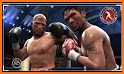 Real Punch Boxing Fighter 2019 related image