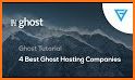 Ghost - Professional Blogging related image