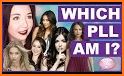 Guess for Little Liars Quiz related image