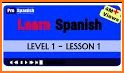 Learn Spanish. Speak Spanish related image
