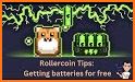RollerCoin The Mining Game related image