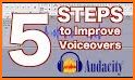 VoiceOver - Record and Do More. related image