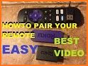 Tv Remote Control For Roku related image