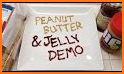 Peanut Butter and Jelly Sandwich - Cooking Game related image