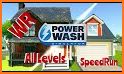 power wash simulator cleaner game walkthrough related image