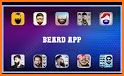 Beard Booth - Photo Editor App related image