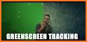 Green Screen TrackMark Pro related image