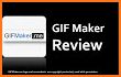 GIFShop Pro - GIF Maker, video to GIF, GIF Editor related image