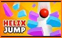 Helix Jump - Helix Jump Game 2021 related image