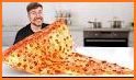 Cut Perfect Food Slices & Cook - The Cooking Game related image