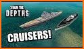 Merge Ships: Boats, Cruisers, Battleships and More related image