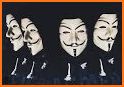 Anonymous Wallpapers related image