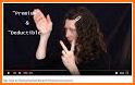 Sign language Premium related image