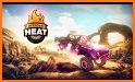Offroad Heat related image