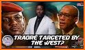 African Diaspora News Channel related image