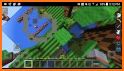 New Parkour Race Sonic X Minigame MCPE related image