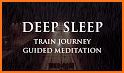 Let's Meditate: Sleep & Guided Meditation related image